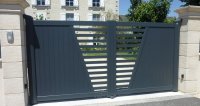 Notre société de clôture et de portail à Ouilly-du-Houley